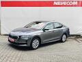 �koda Octavia 1.5 TSI 110 kW Selection