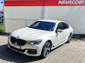 BMW 3.0 740d xDrive M