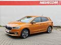 �koda Fabia 1.0 TSi Style
