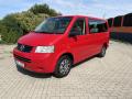 Volkswagen Transporter 1.9 TDi 5 Mst Klima 