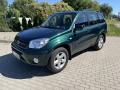 Toyota RAV4 2.0 VVTi 4x4