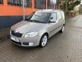 koda Roomster 1.9 TDi 77 kW SPORT