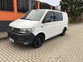 Volkswagen Transporter 2.0 TDi 110 kW �R 5 M�st