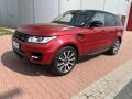 Land Rover Range Rover Sport 3.0 TDV6 HSE �R