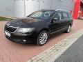 �koda Superb 2.0 TDi 103 kW �R