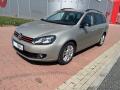 Volkswagen Golf 2.0 TDi MATCH
