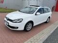 Volkswagen Golf 2.0 TDi DSG Highline
