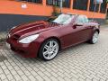 Mercedes-Benz SLK 200 Komressor 