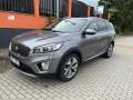 Kia Sorento 2.2 CRDi Platinum 4x4 Automat