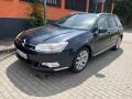 Citro�n C5 2.0 HDi Automat Exclusive 