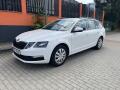 �koda Octavia 1.6 TDi 85 kW
