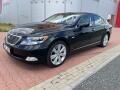 Lexus LS 600h 5.0 V8 Hybrid 1.Majitel �R