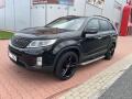 Kia Sorento 2.2 CRDi Platinum Edition 4WD