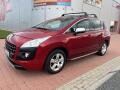Peugeot 3008 2.0 HDi 110 kW Premium �R