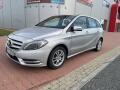 Mercedes-Benz 180 CDi �R