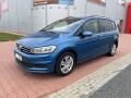Volkswagen Touran 1.6 TDi 85 kW Full Led 7 M�st