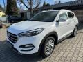 Hyundai Tucson 2.0 CRDi 4WD LP STYLE AT
