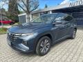 Hyundai Tucson 1.6 T-GDi MHEV 4WD SMART NAVI