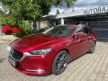 Mazda 6 2.5 i G194 A/T REVOLUTION TOP