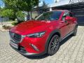Mazda CX-3 2.0