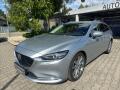 Mazda 6 2.5 i G194 A/T REVOLUTION TOP