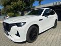 Mazda CX-60 2.5 PHEV327 8AT AWD CON, DRI,