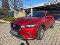 Mazda CX-3 2.0 G 120k Emotion
