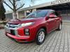 Mitsubishi ASX 2.0 INTENSE  SMART MIVEC