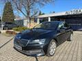 �koda Superb 2.0 TDi DSG L&K 4x4