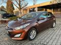 Hyundai i30 1.4 i CVVT Trikolor