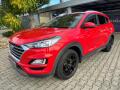 Hyundai Tucson 1.6 T-GDi MT 4x2 ICEBREAKER