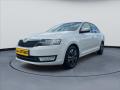 Škoda Rapid 1,6 TDI, 1.Maj, Servisní kniha - náhled 1