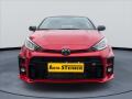 Toyota GR Yaris 1.6 Turbo, 1.Maj,Serv.Kniha