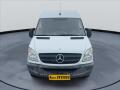 Mercedes-Benz Sprinter 2.1
