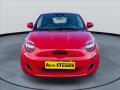Fiat 500e Red,1.Maj,Navi,DPH,Z�ruka