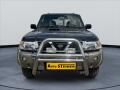 Nissan Patrol 3.0 TD, Uz�v�rky,Klima