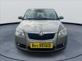 �koda Fabia 1.2 HTP