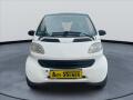 Smart Fortwo 0.6 i, Automat