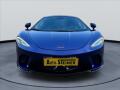 McLaren GT 4.0 V8 / Z�RUKA 10 LET/ DPH