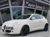 Alfa Romeo MiTo 1.4 TBi 155PS REZERVACE