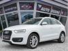 Audi Q3 2.0 TFSI Quattro 204PS !