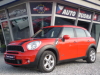 Mini Countryman 1.6-S 135kW Turbo ALL4 Navi