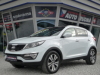 Kia Sportage 2.0 CRDi HP 4x4 135kW Automat