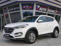 Hyundai Tucson 1.7 CRDi 1.Majitel R !