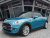 Mini Cooper 1.5i 100kW Cabrio REZERVACE