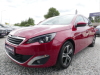 Peugeot 308 1.2 SW 96kW Automat Nepojzdn