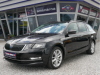 koda Octavia 2.0 TDI 4x4 Combi Automat