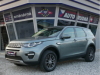 Land Rover Discovery Sport 2.0HSE AWD Automat REZERVACE