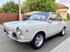 Fiat 850 Coupe 1.Generace REZERVACE !