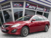 Mazda 6 MZR 2.0 DISI Kombi Automat